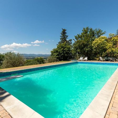 Nice Home In San Giustino Pg 외부 사진