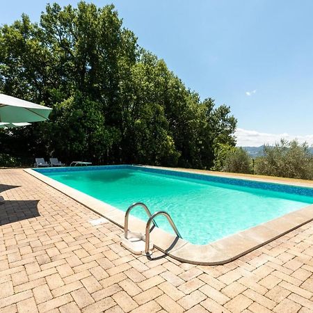 Nice Home In San Giustino Pg 외부 사진