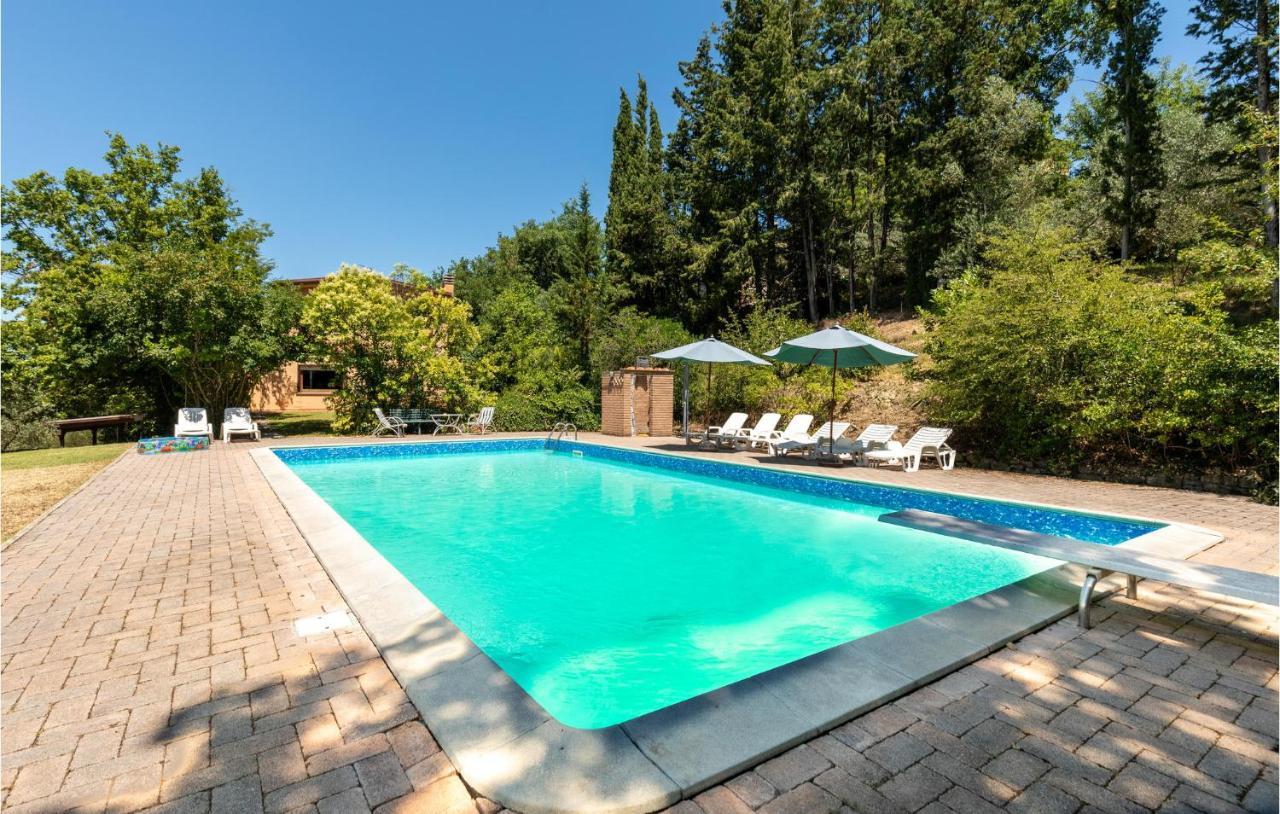 Nice Home In San Giustino Pg 외부 사진