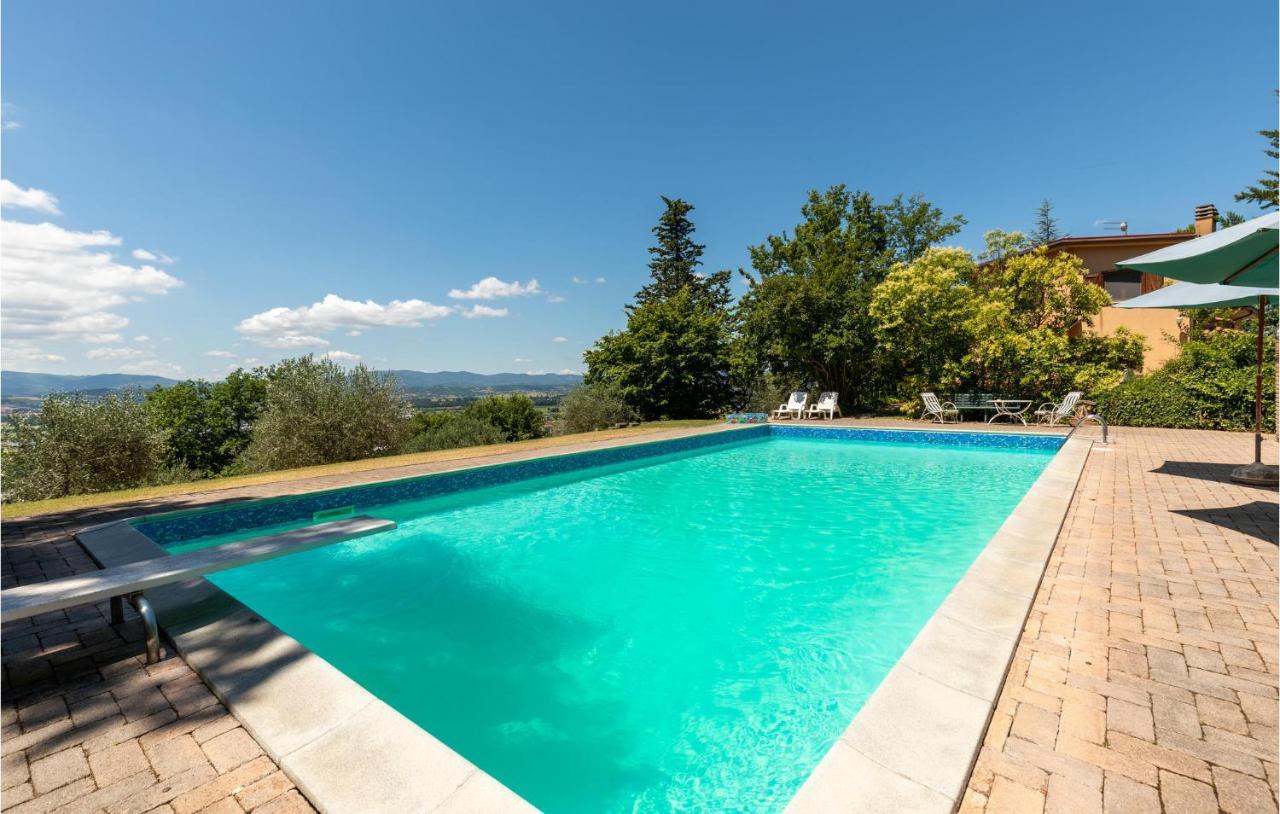 Nice Home In San Giustino Pg 외부 사진