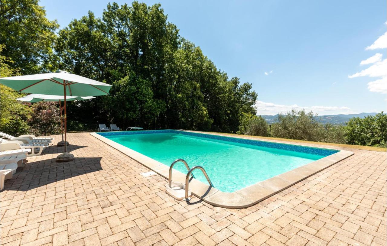 Nice Home In San Giustino Pg 외부 사진