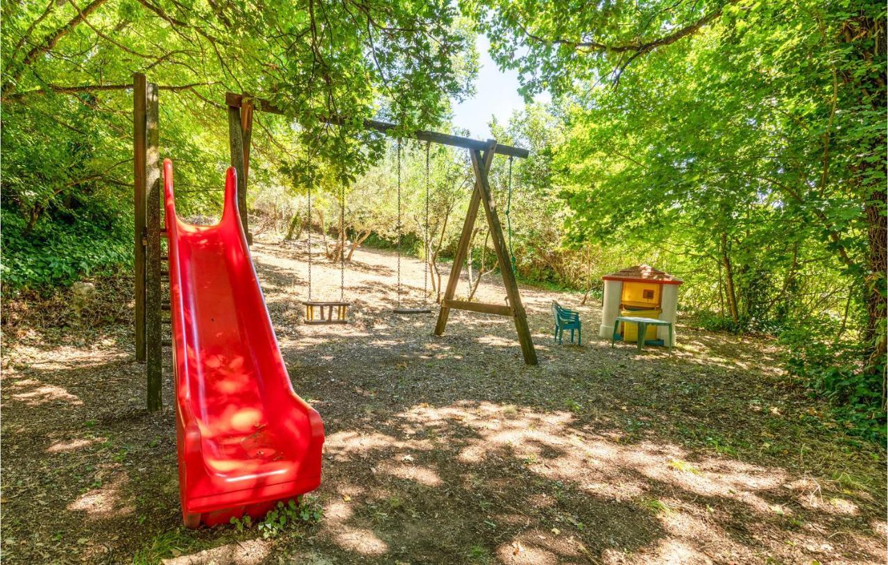Nice Home In San Giustino Pg 외부 사진