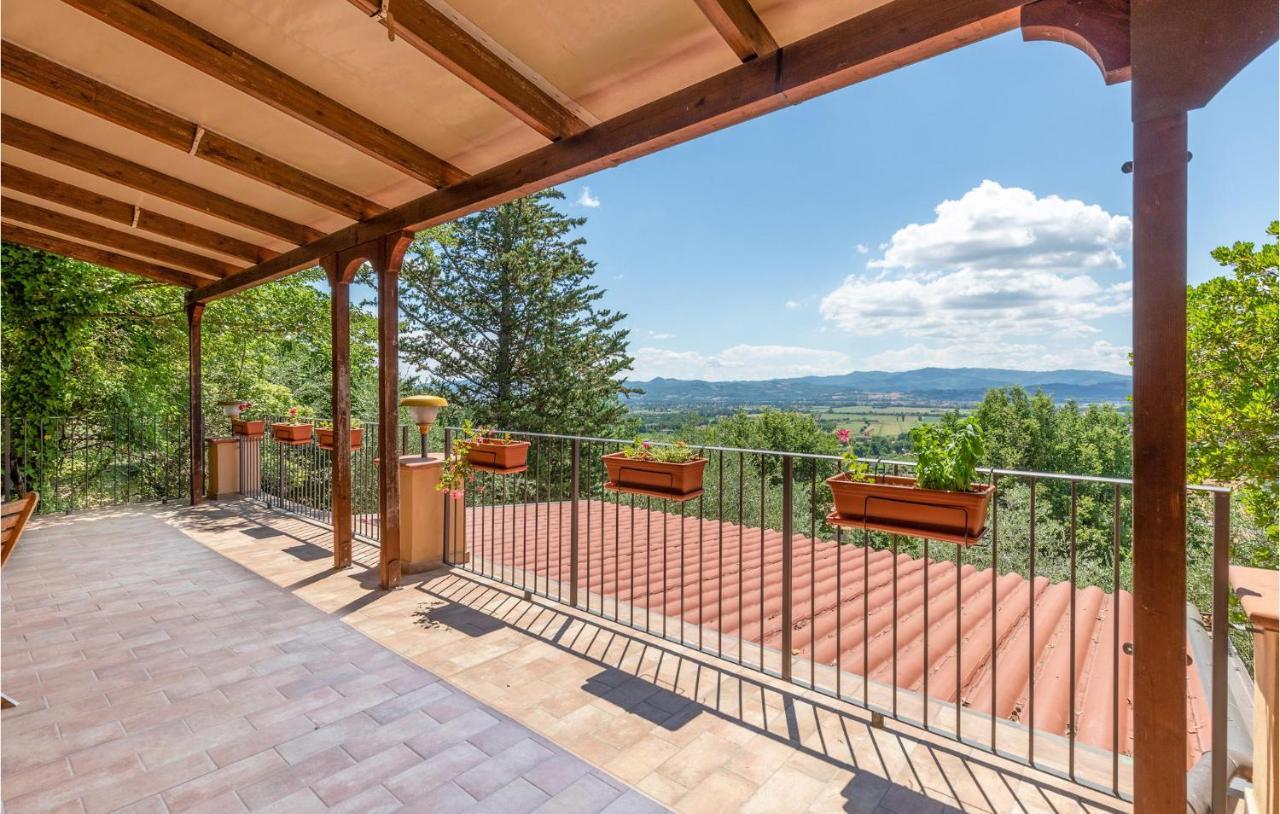 Nice Home In San Giustino Pg 외부 사진