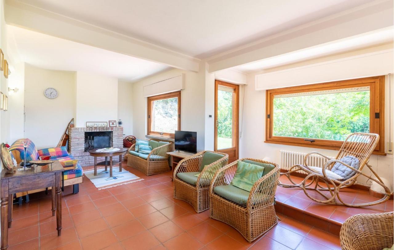 Nice Home In San Giustino Pg 외부 사진