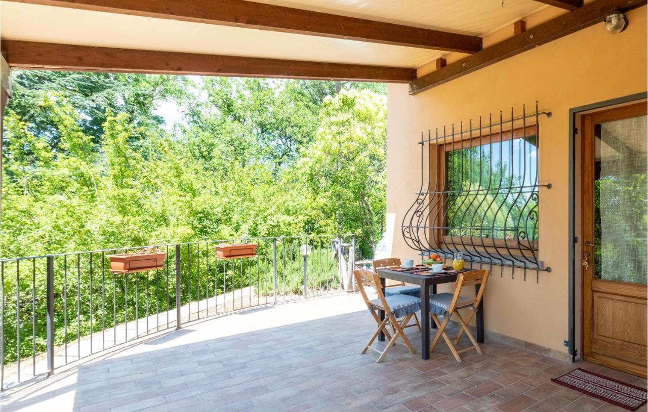 Nice Home In San Giustino Pg 외부 사진
