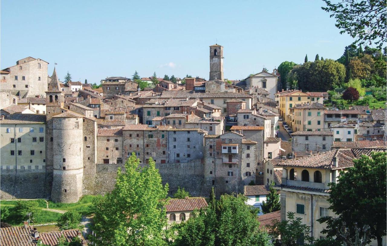Nice Home In San Giustino Pg 외부 사진