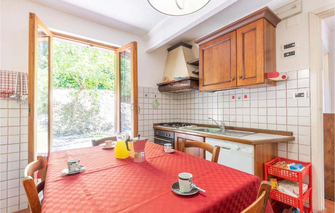 Nice Home In San Giustino Pg 외부 사진