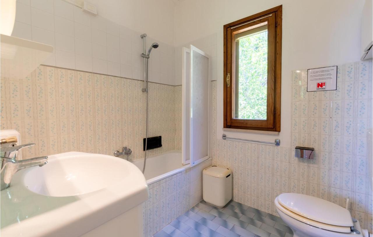 Nice Home In San Giustino Pg 외부 사진