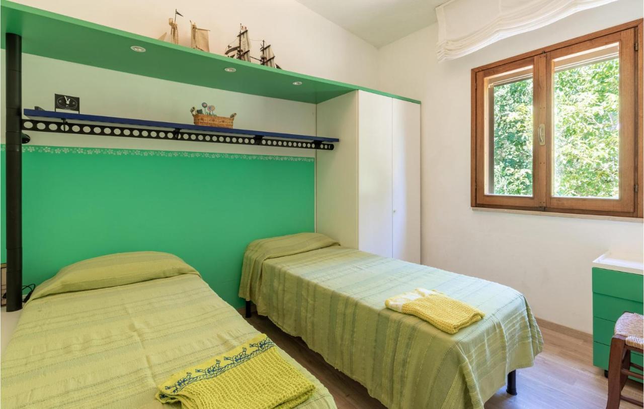 Nice Home In San Giustino Pg 외부 사진
