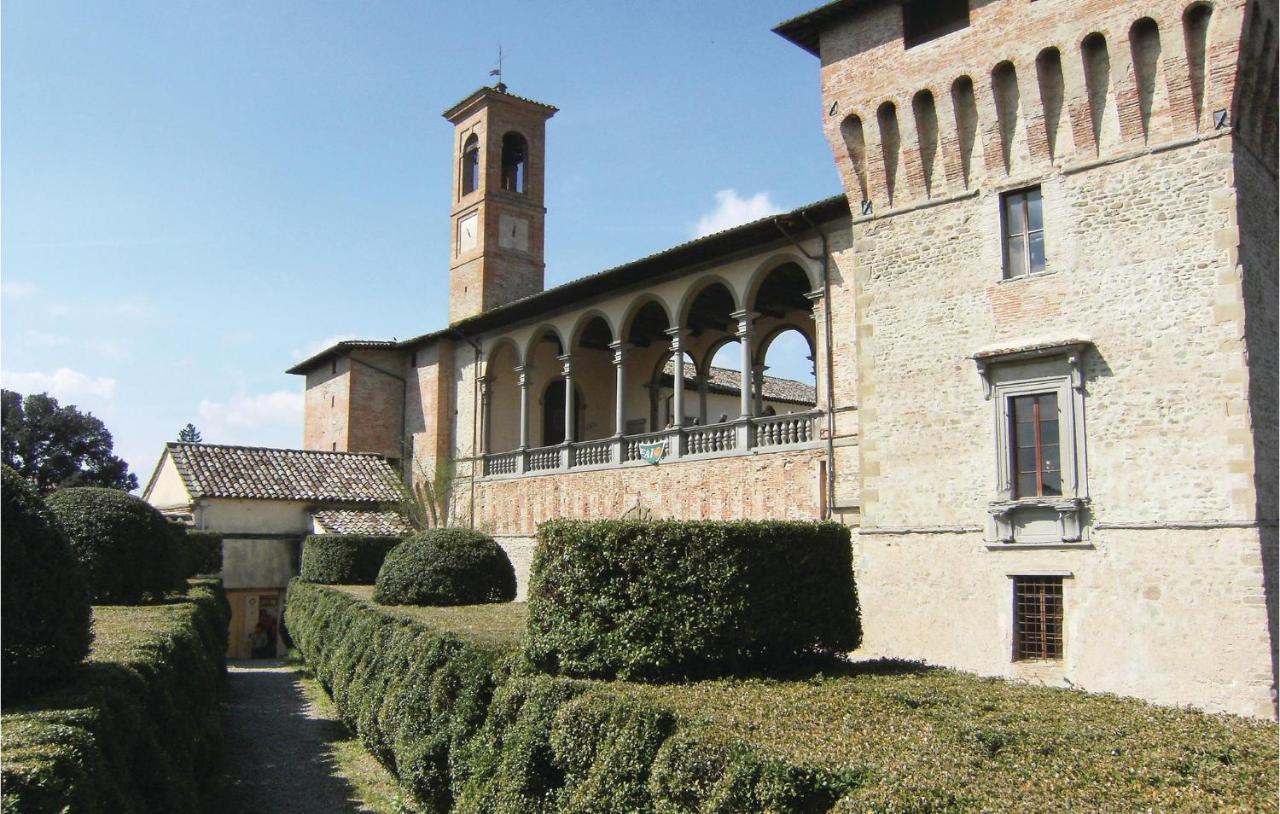 Nice Home In San Giustino Pg 외부 사진