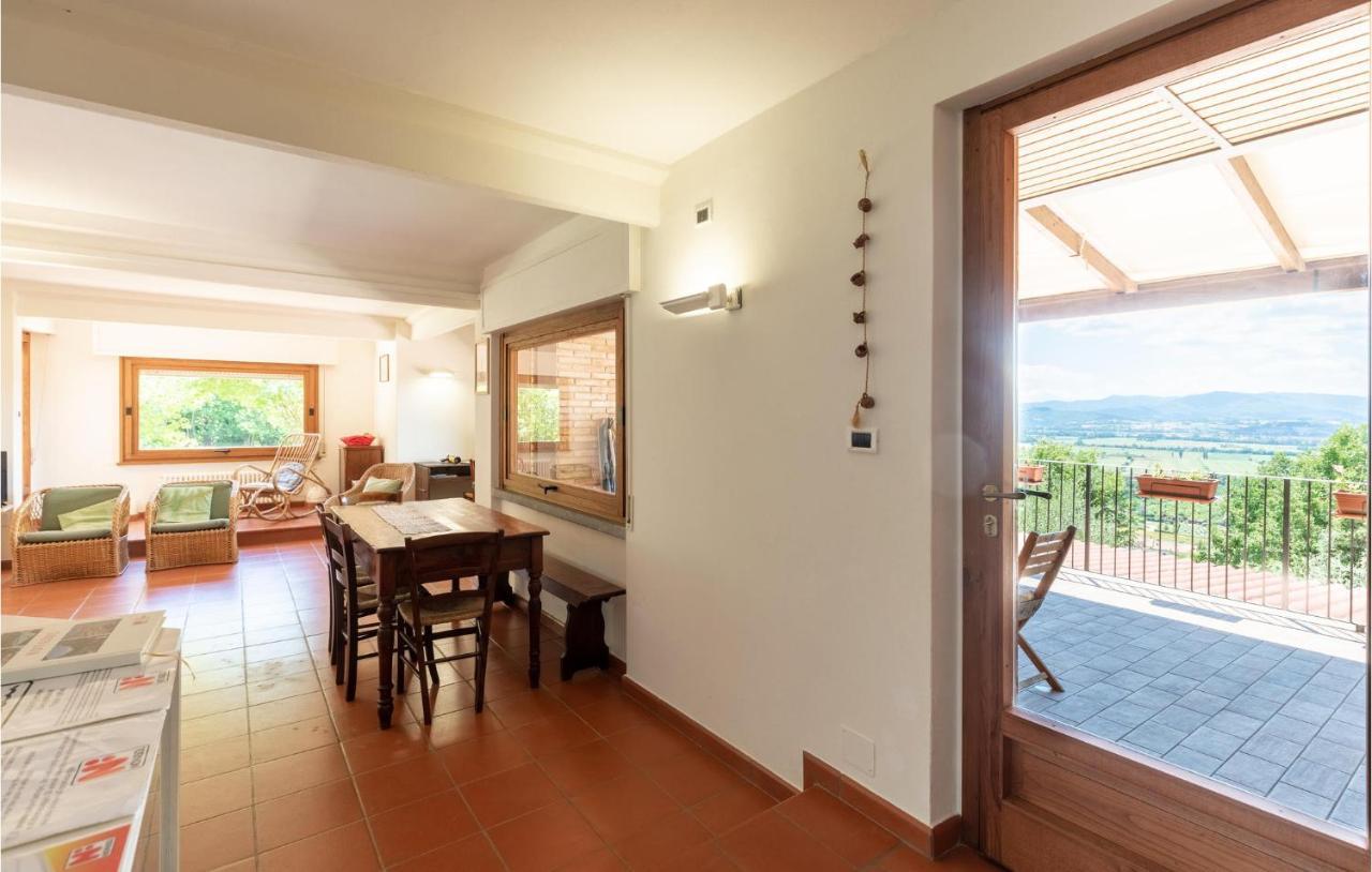 Nice Home In San Giustino Pg 외부 사진