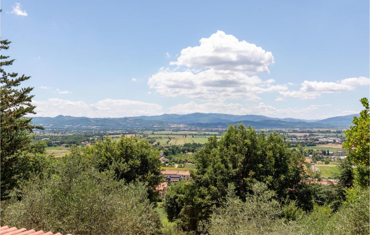Nice Home In San Giustino Pg 외부 사진