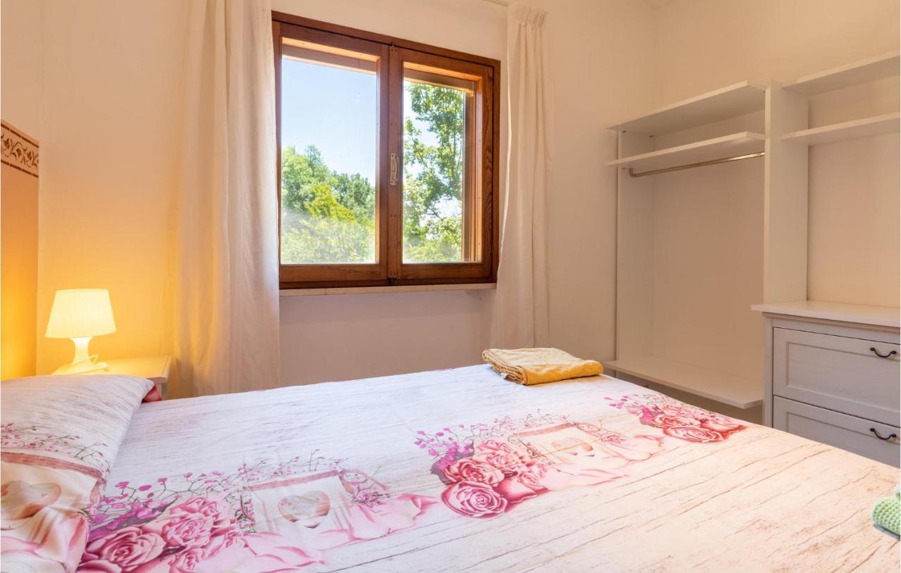 Nice Home In San Giustino Pg 외부 사진